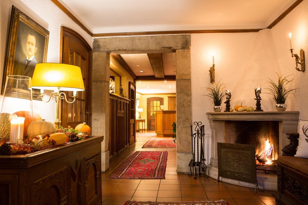 Schoekel'S Hotel Und Restaurant Elze Екстер'єр фото