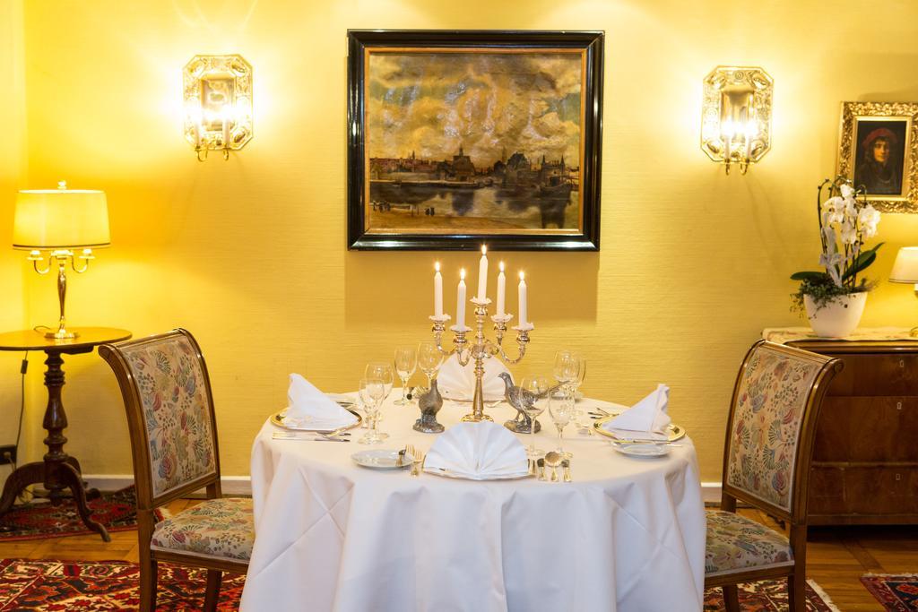 Schoekel'S Hotel Und Restaurant Elze Екстер'єр фото