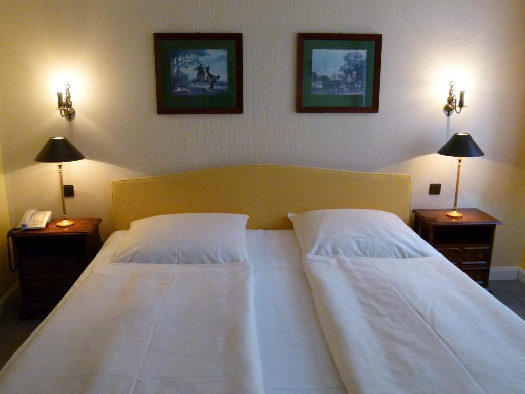 Schoekel'S Hotel Und Restaurant Elze Номер фото